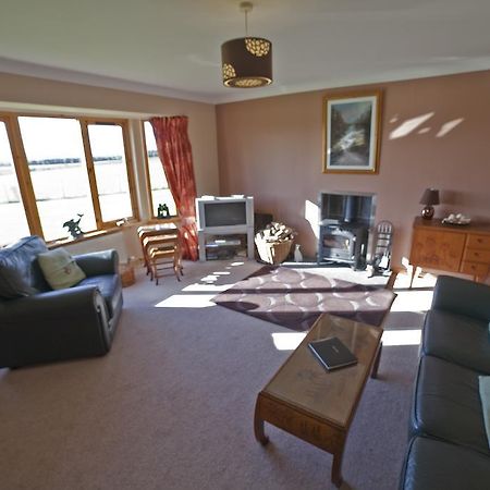 Villa Ard Garraidh à Ardersier Chambre photo