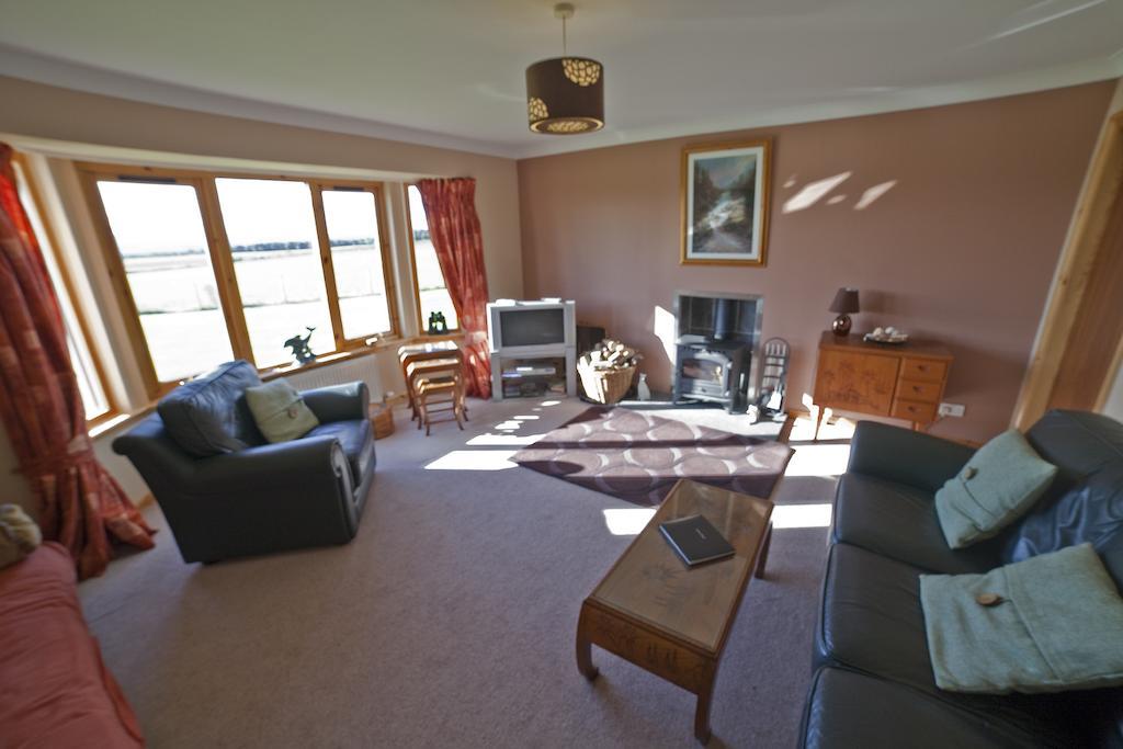 Villa Ard Garraidh à Ardersier Chambre photo